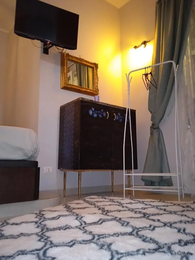 Apartamento Bella 'Mbriana Nápoles