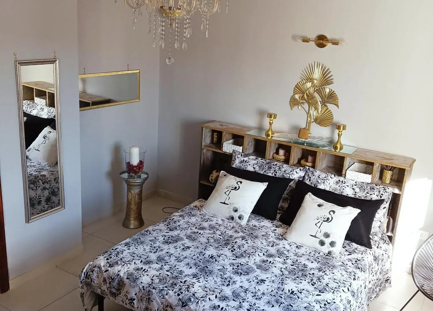 Apartamento Bella 'Mbriana Nápoles Italia