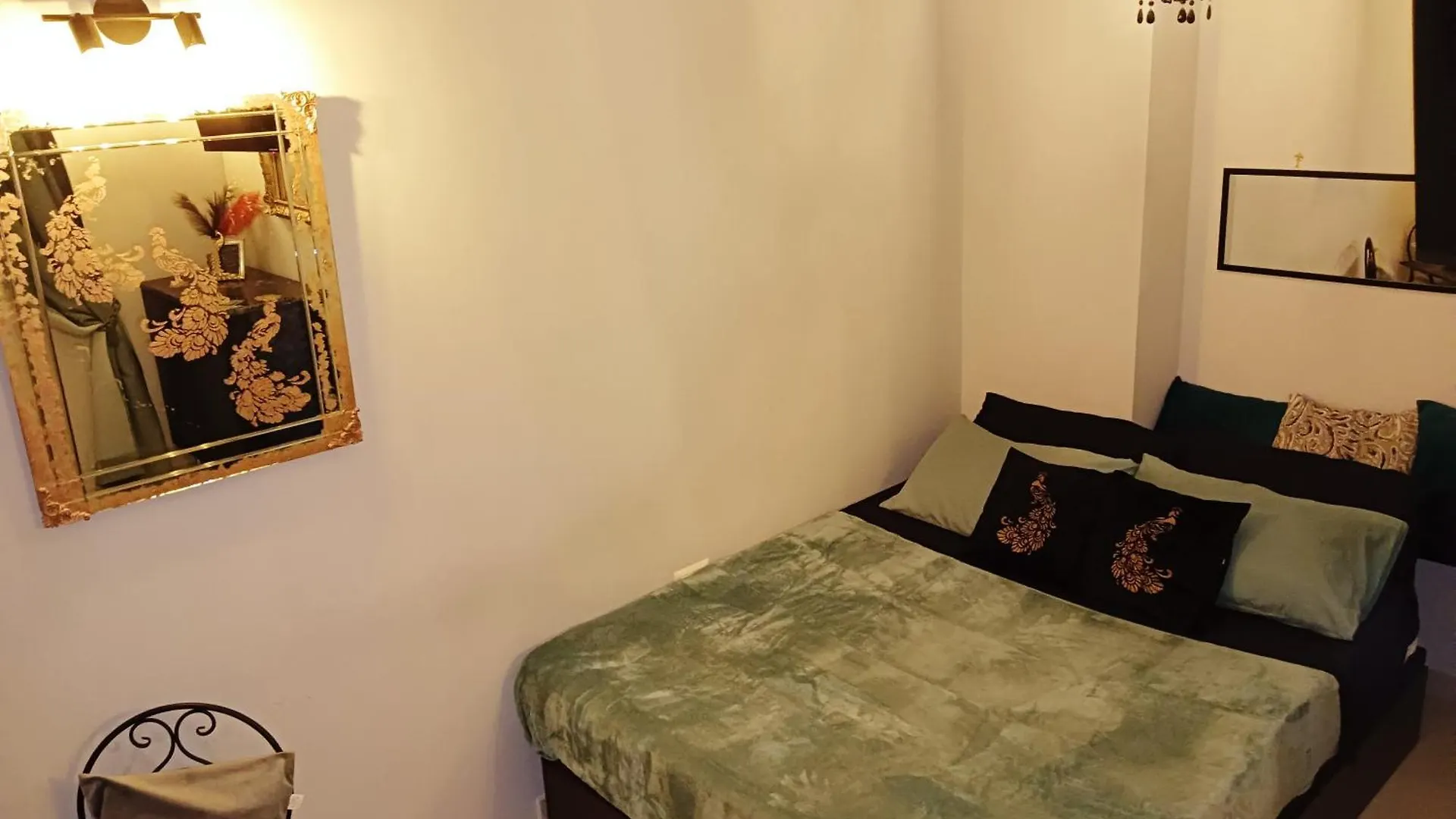Apartamento Bella 'Mbriana Nápoles