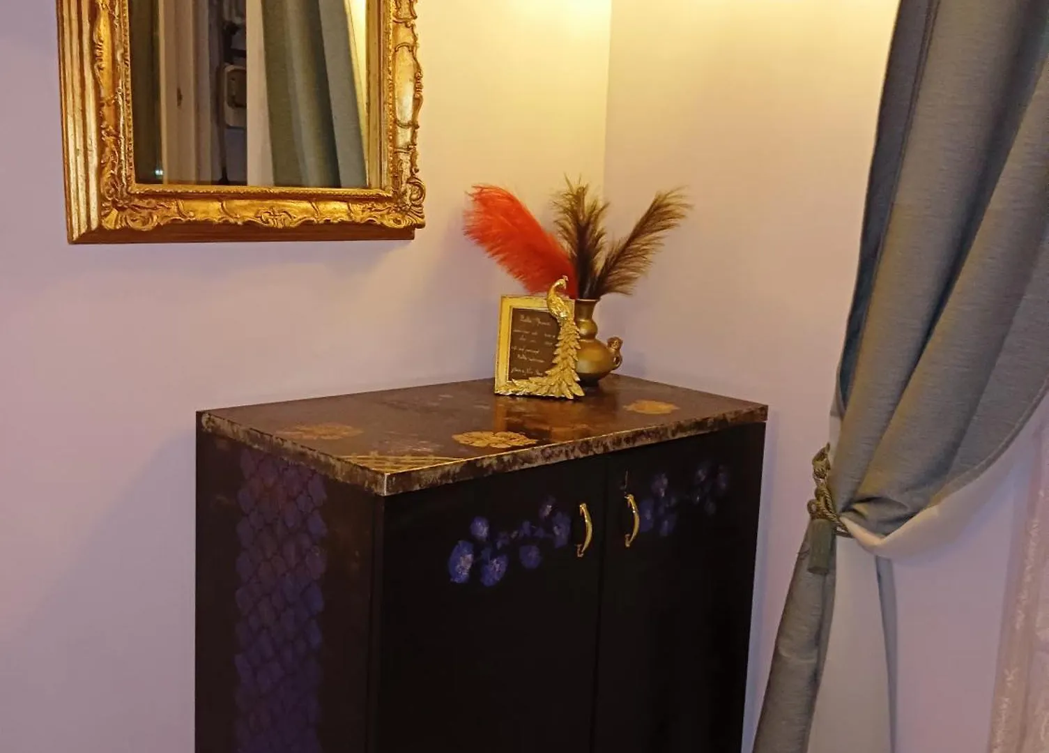 Apartamento Bella 'Mbriana Nápoles