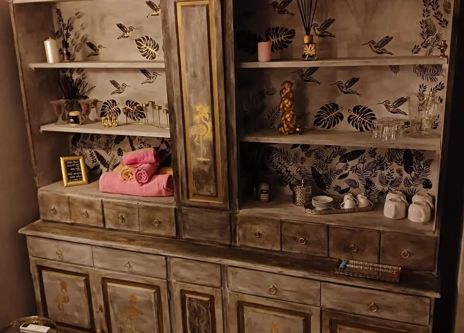 Apartamento Bella 'Mbriana Nápoles