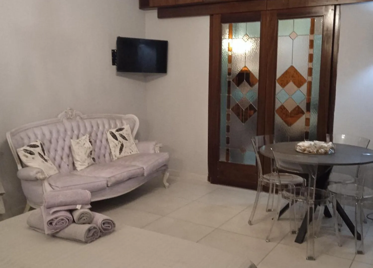 Apartamento Bella 'Mbriana Nápoles Italia