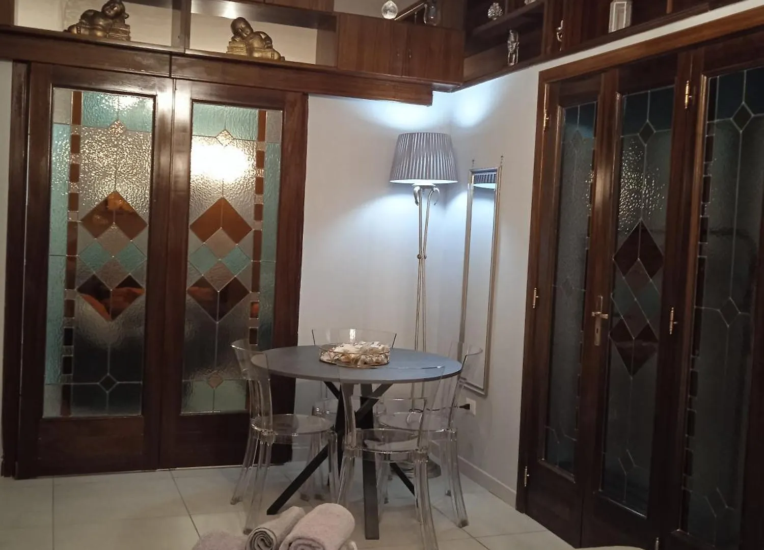 Apartamento Bella 'Mbriana Nápoles