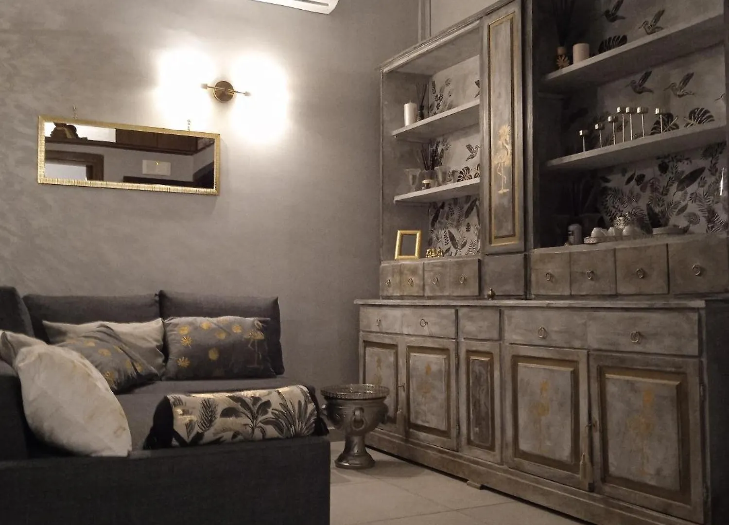 Apartamento Bella 'Mbriana Nápoles
