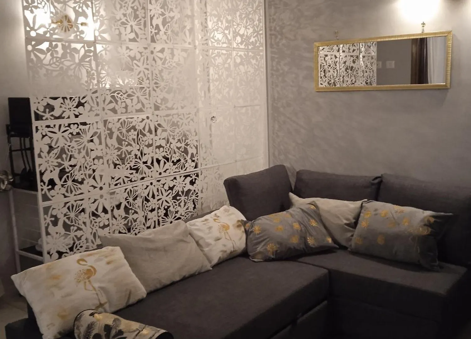 Apartamento Bella 'Mbriana Nápoles