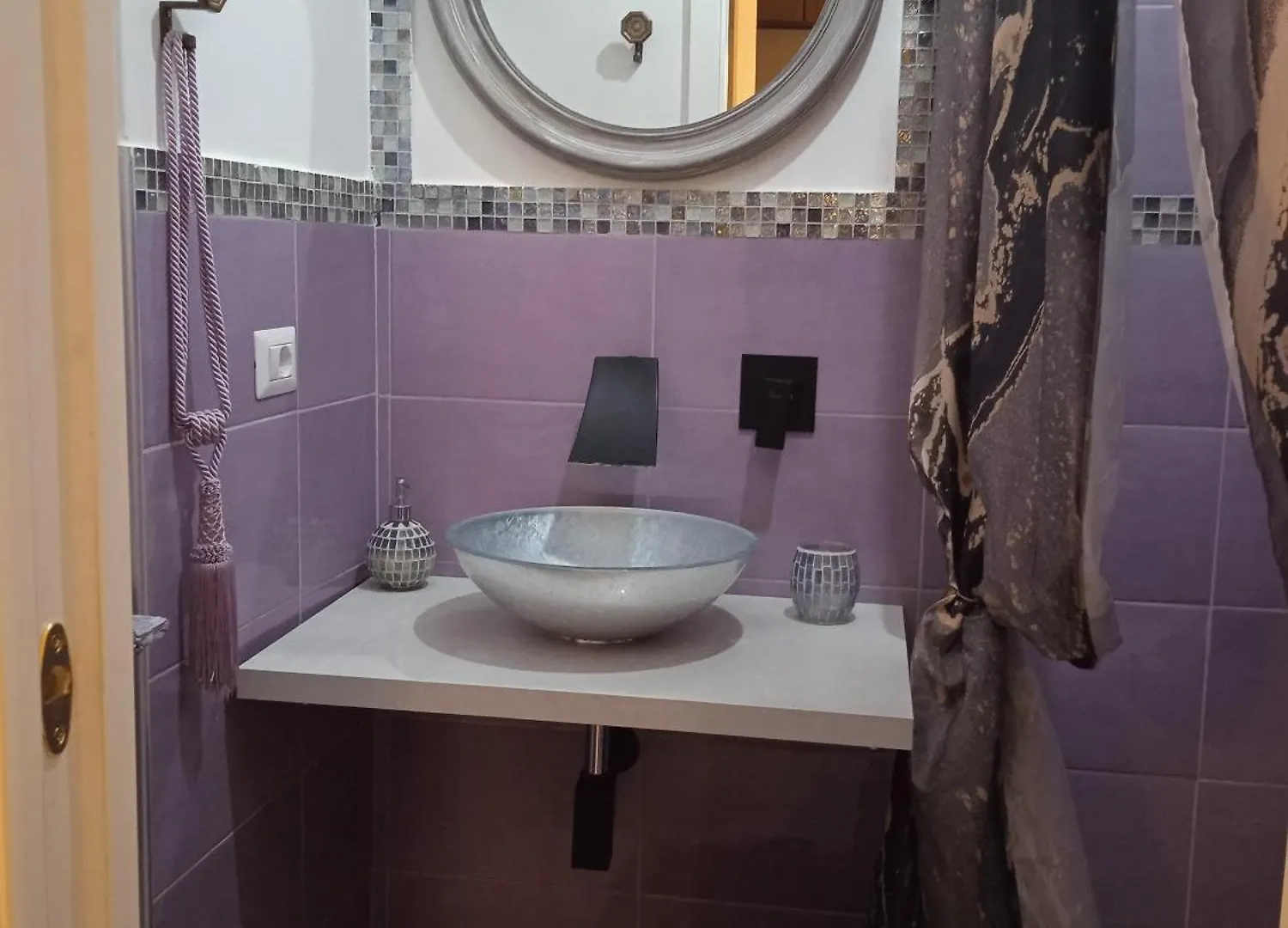 Apartamento Bella 'Mbriana Nápoles