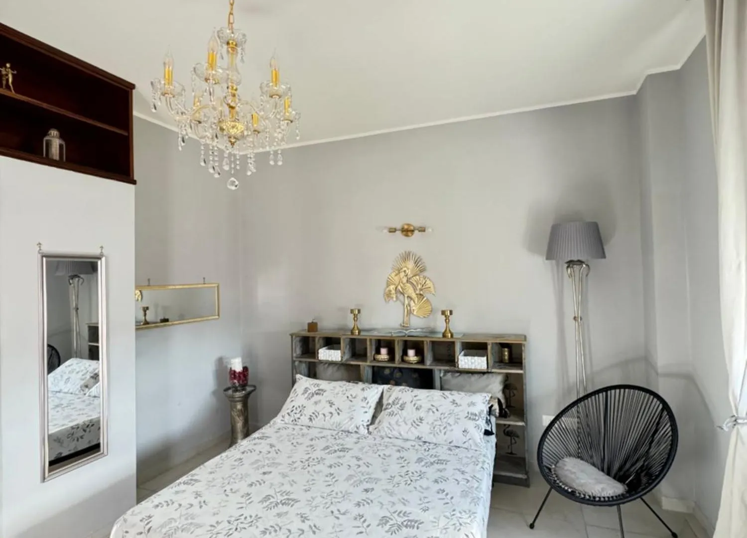 Apartamento Bella 'Mbriana Nápoles