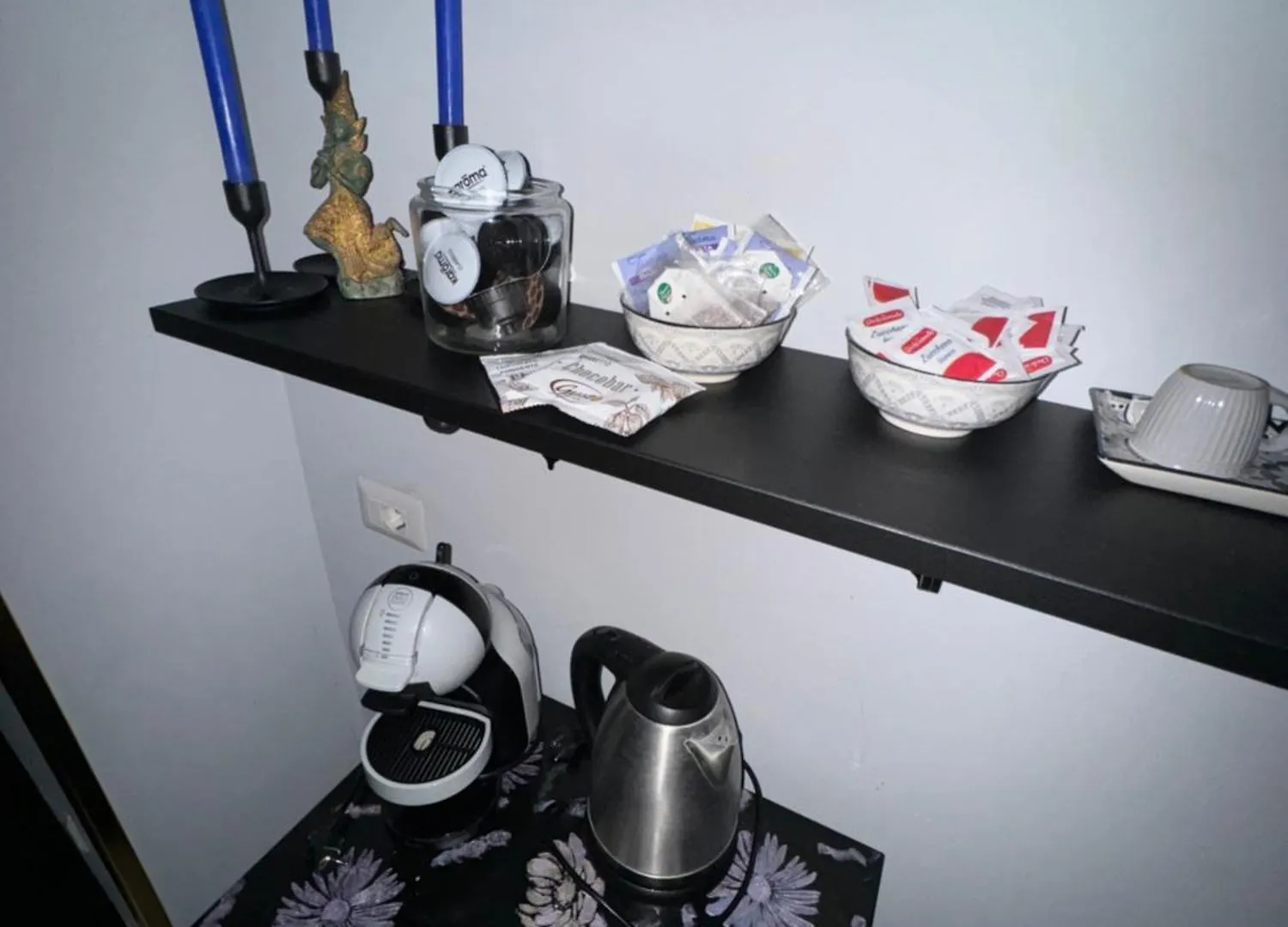 Apartamento Bella 'Mbriana Nápoles
