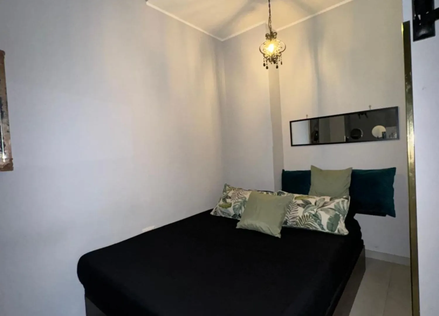 Apartamento Bella 'Mbriana Nápoles