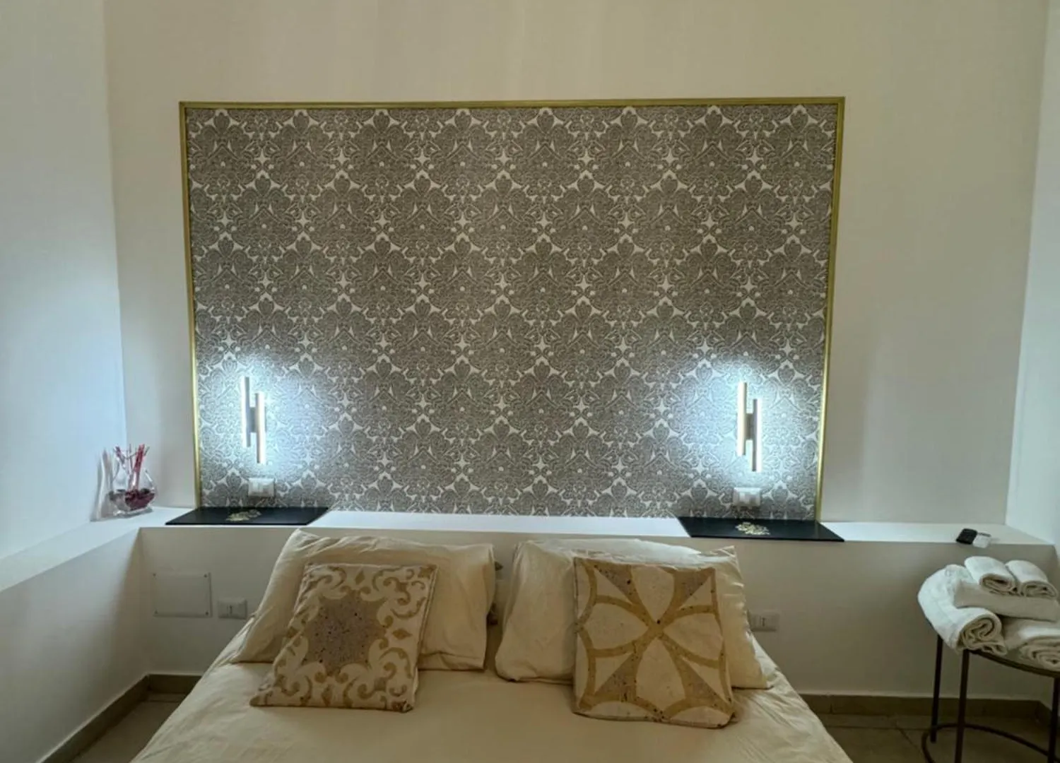 Apartamento Bella 'Mbriana Nápoles Italia