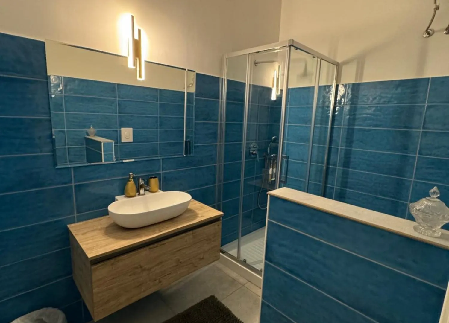 Apartamento Bella 'Mbriana Nápoles