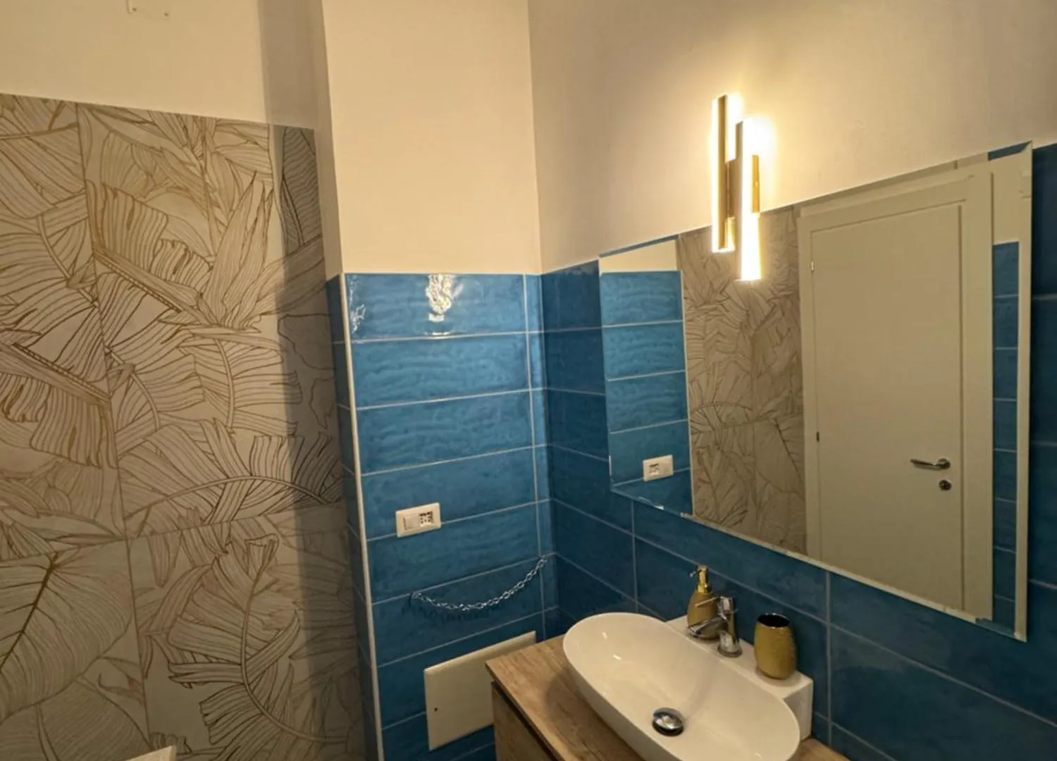 Apartamento Bella 'Mbriana Nápoles