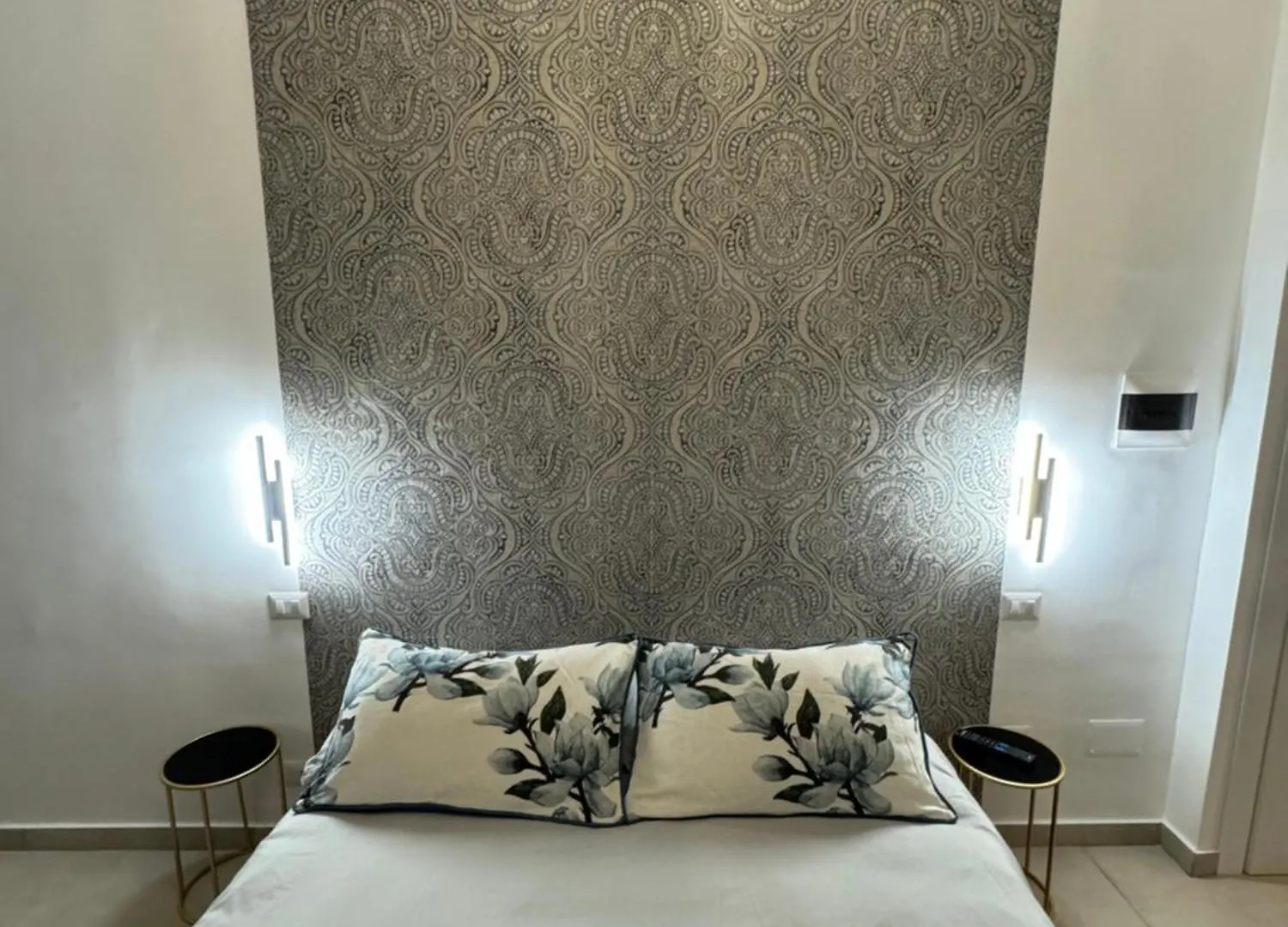 Apartamento Bella 'Mbriana Nápoles Italia