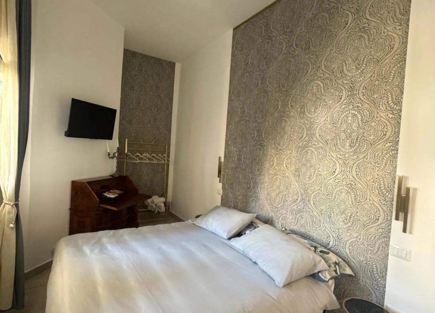 Apartamento Bella 'Mbriana Nápoles