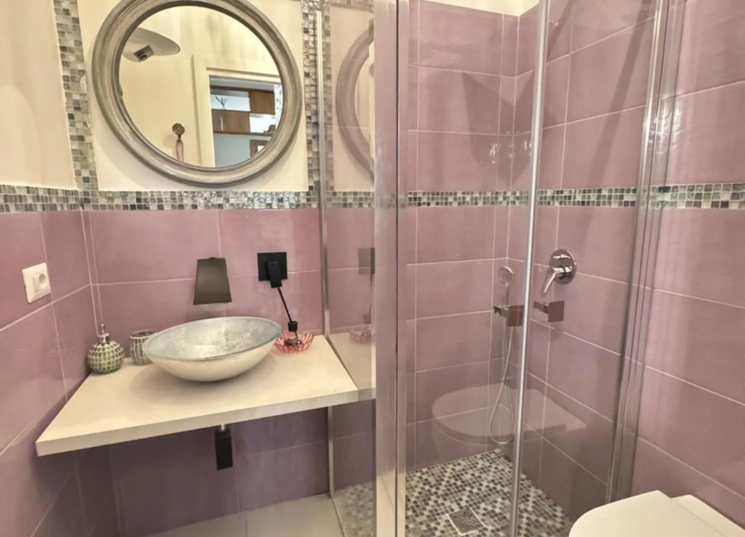 Apartamento Bella 'Mbriana Nápoles