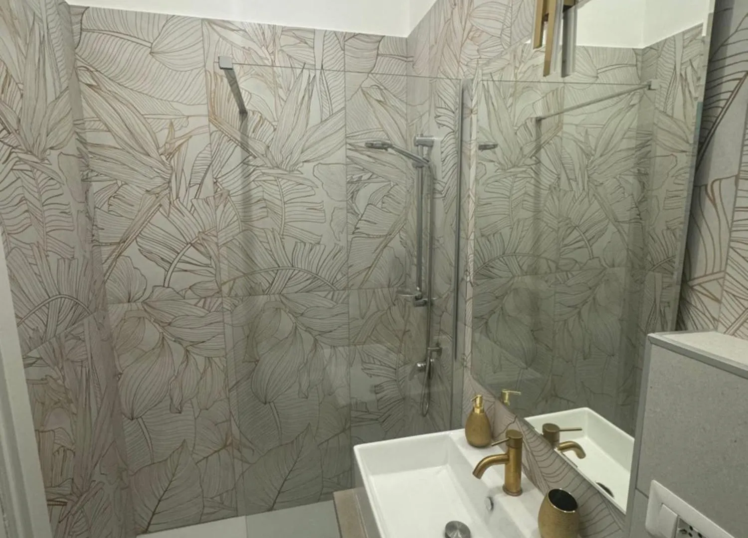 Apartamento Bella 'Mbriana Nápoles 0*,