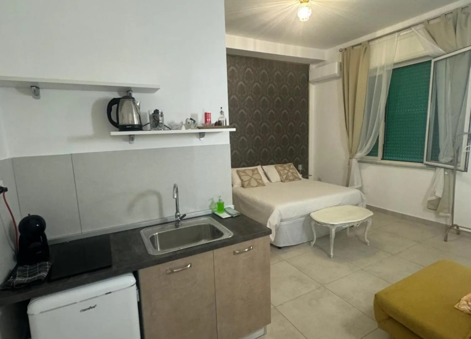 Apartamento Bella 'Mbriana Nápoles Italia