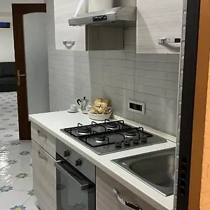 Sciabbacco Apartamento