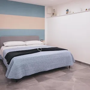 centro Storico Luxury Сasa de vacaciones