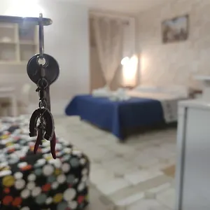 Pistorius Apartamento