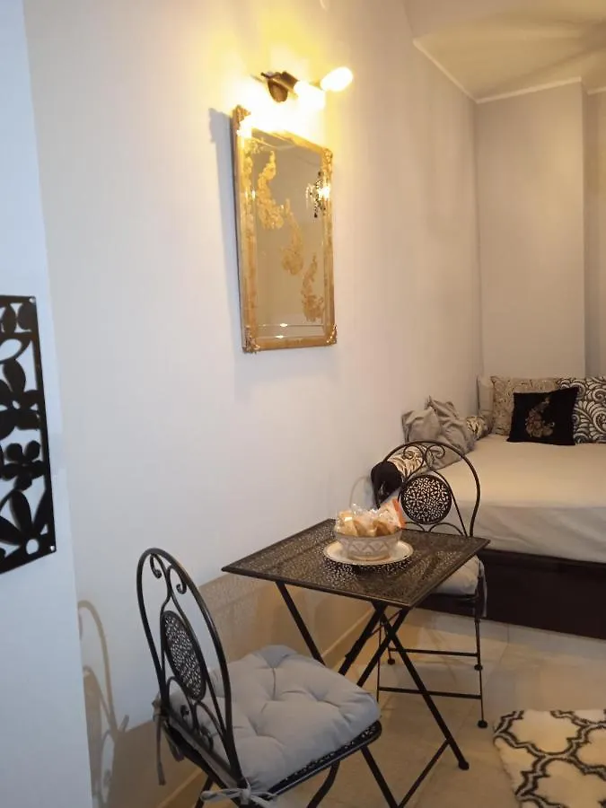 Bella 'Mbriana Apartment Naples 0*,