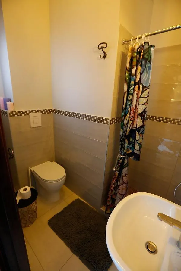 Bella 'Mbriana Apartment Naples