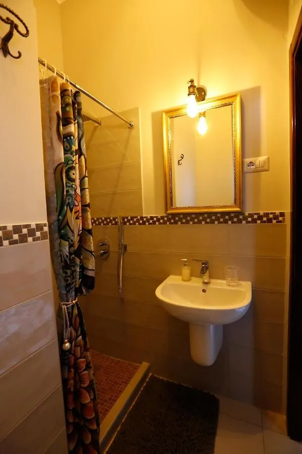Bella 'Mbriana Apartment Naples