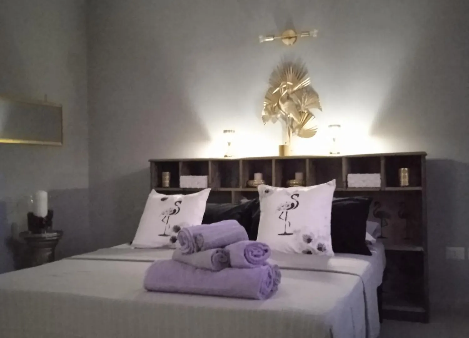 Bella 'Mbriana Apartment Naples