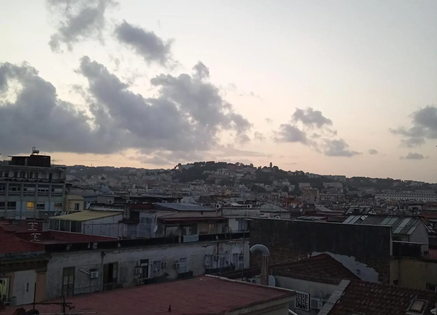Bella 'Mbriana Apartment Naples 0*,  Italy