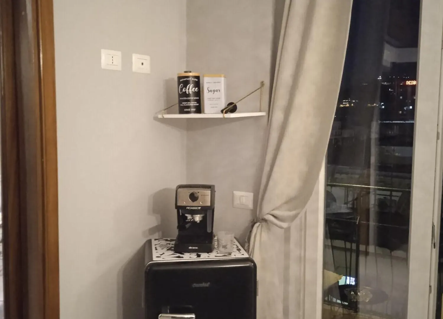 Bella 'Mbriana Apartment Naples