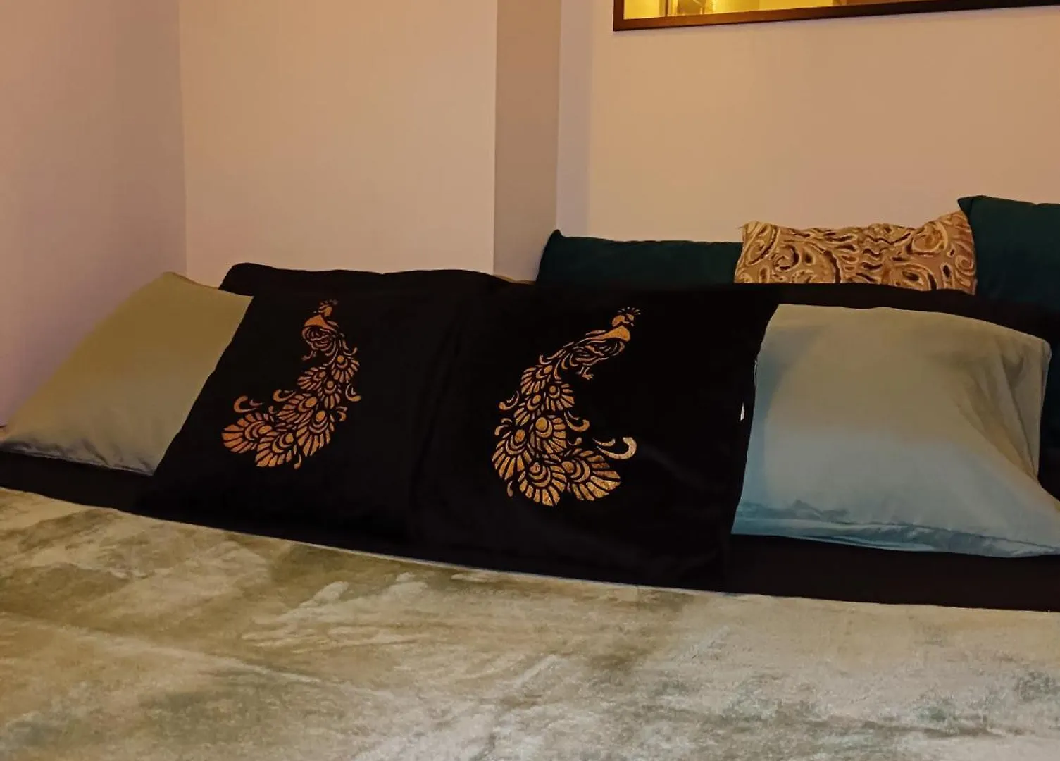 Bella 'Mbriana Apartment Naples 0*,