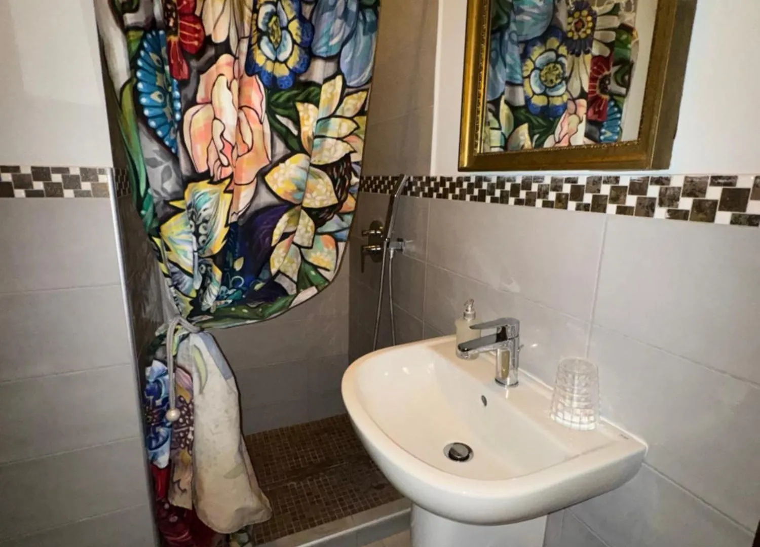Bella 'Mbriana Apartment Naples