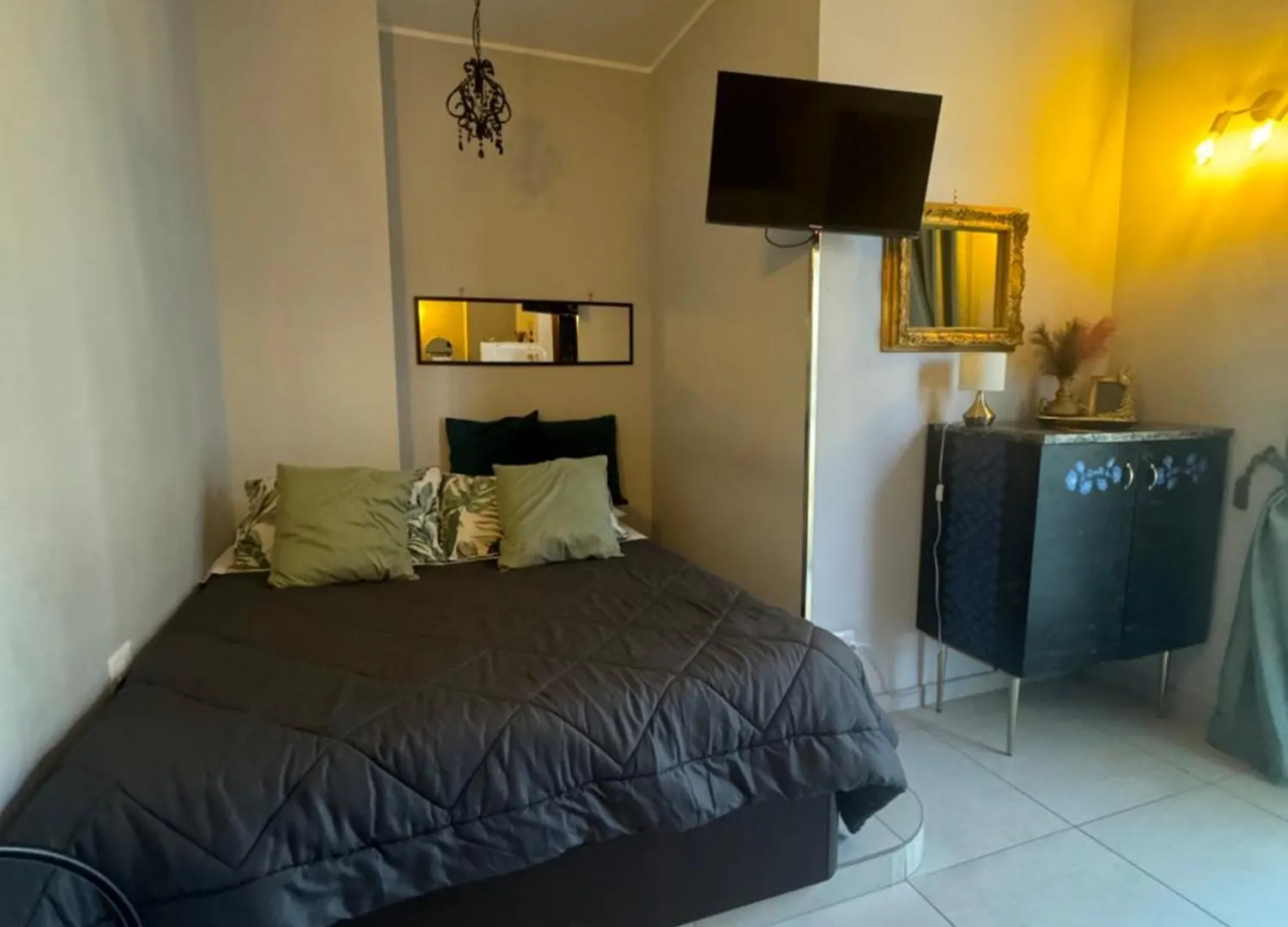 Bella 'Mbriana Apartment Naples