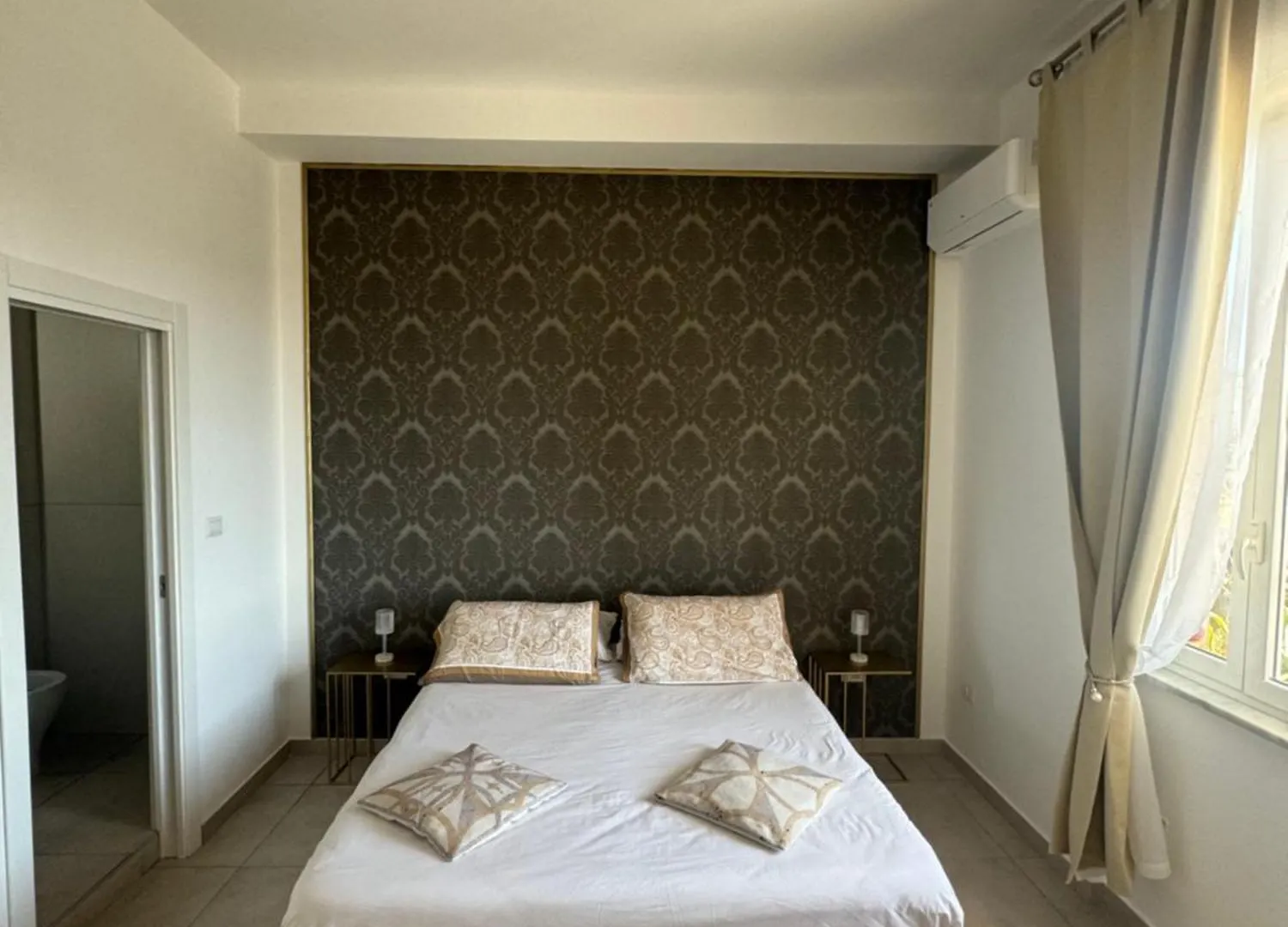 Bella 'Mbriana Apartment Naples Italy
