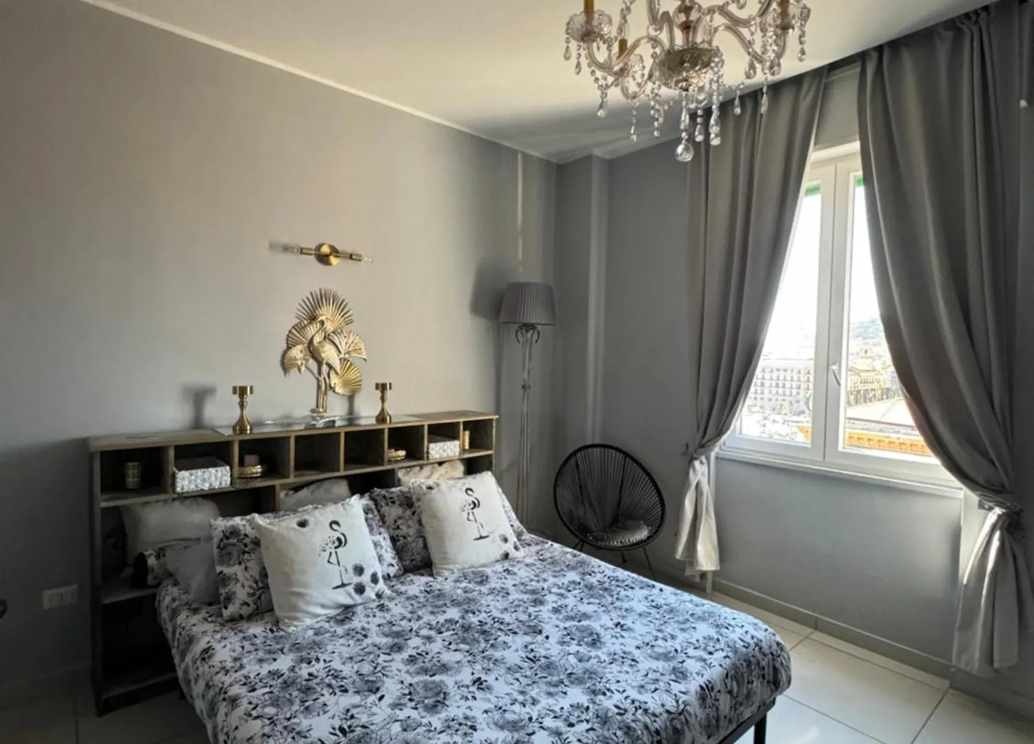 Bella 'Mbriana Apartment Naples