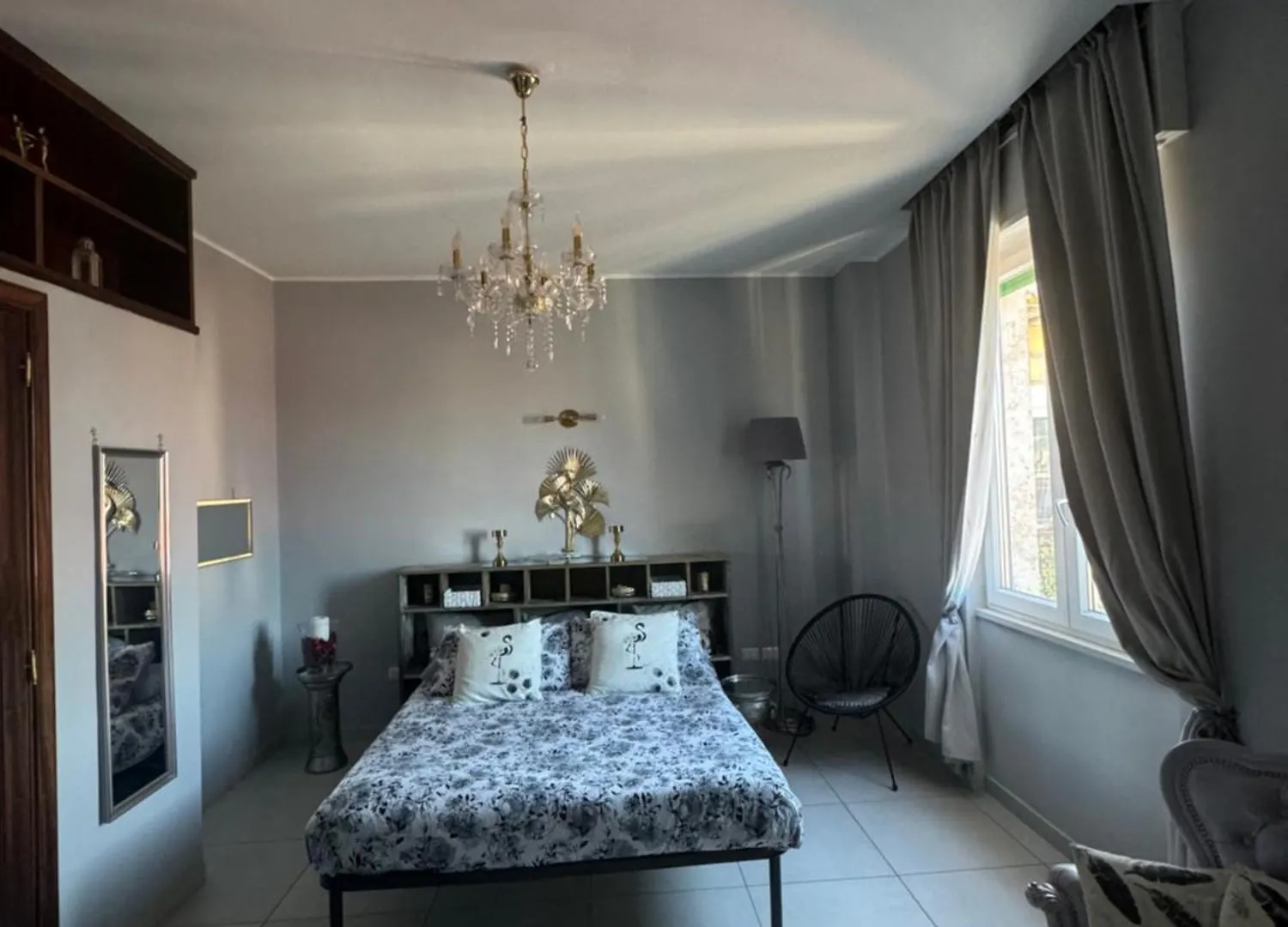 Bella 'Mbriana Apartment Naples 0*,