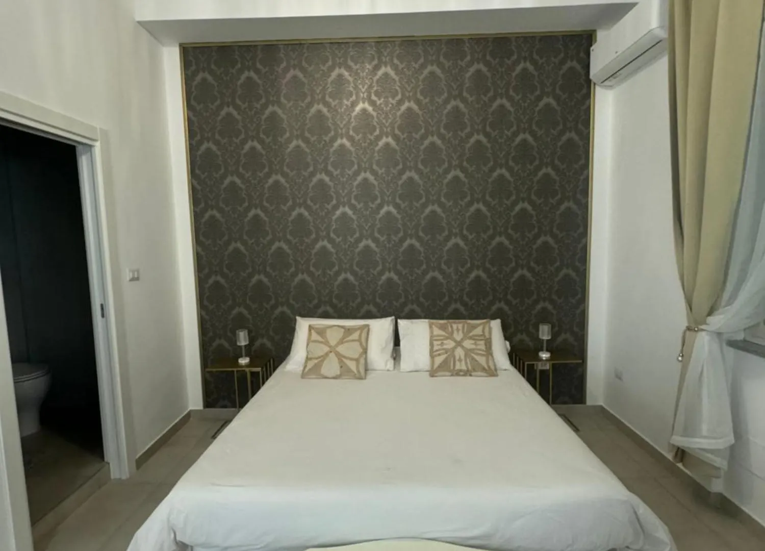 Bella 'Mbriana Apartment Naples